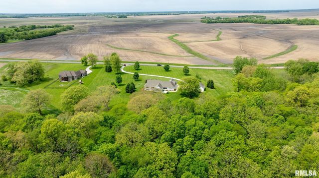 9300 N State Route 124, Sherman, IL 62684
