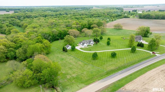9300 N State Route 124, Sherman, IL 62684