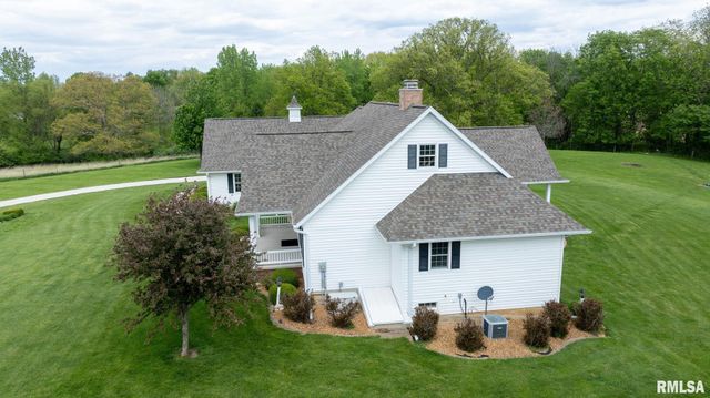 9300 N State Route 124, Sherman, IL 62684