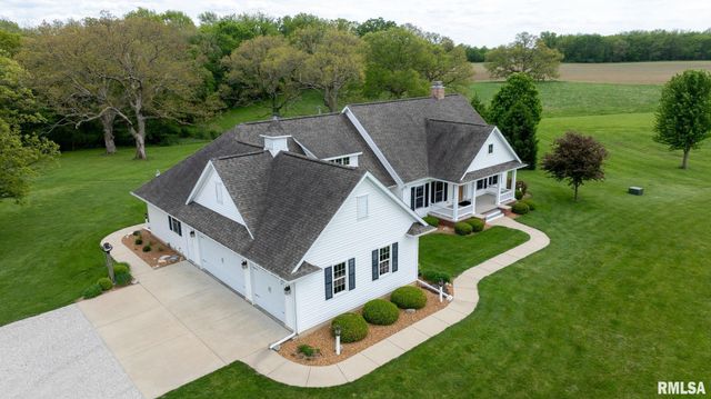 9300 N State Route 124, Sherman, IL 62684