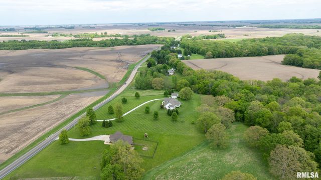 9300 N State Route 124, Sherman, IL 62684