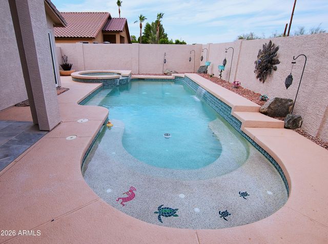 20979 N 79TH Avenue, Peoria, AZ 85382