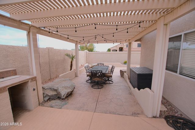20979 N 79TH Avenue, Peoria, AZ 85382