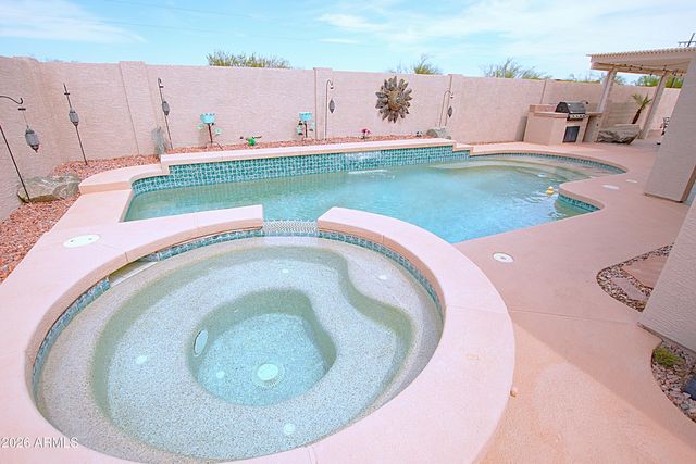 20979 N 79TH Avenue, Peoria, AZ 85382