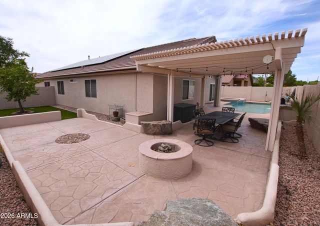 20979 N 79TH Avenue, Peoria, AZ 85382