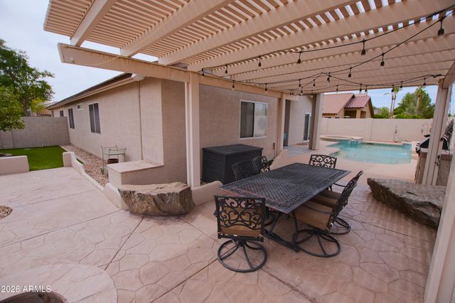 20979 N 79TH Avenue, Peoria, AZ 85382