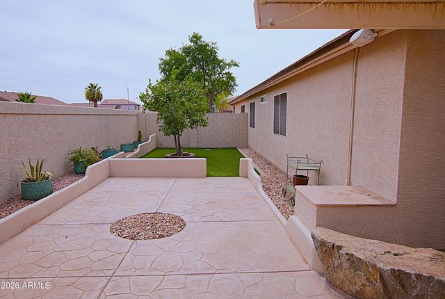 20979 N 79TH Avenue, Peoria, AZ 85382