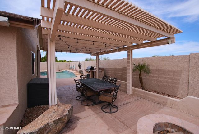 20979 N 79TH Avenue, Peoria, AZ 85382