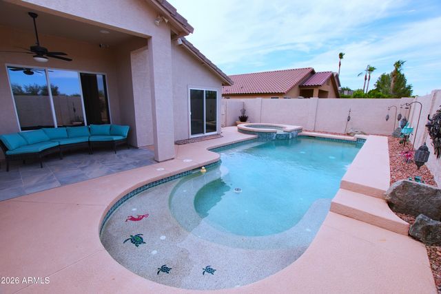 20979 N 79TH Avenue, Peoria, AZ 85382