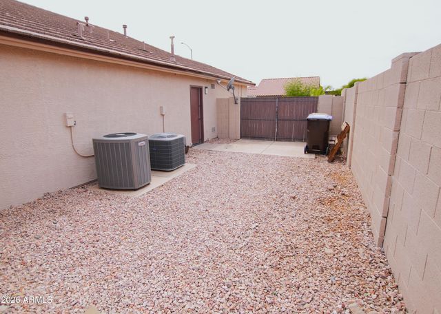 20979 N 79TH Avenue, Peoria, AZ 85382