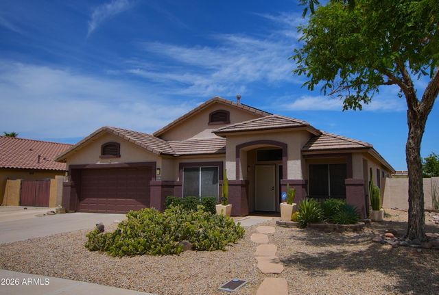 20979 N 79TH Avenue, Peoria, AZ 85382