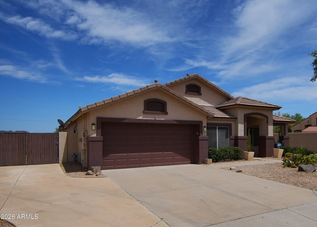 20979 N 79TH Avenue, Peoria, AZ 85382