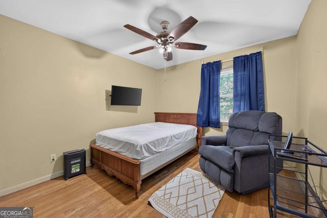 3008 Thornberry Lane SW, Atlanta, GA 30331