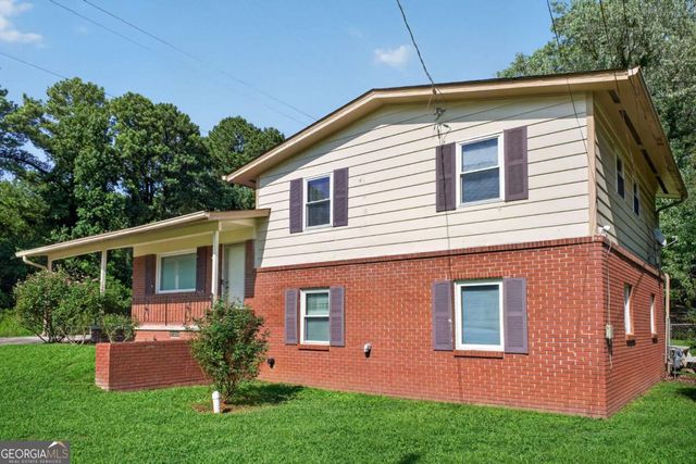 3008 Thornberry Lane SW, Atlanta, GA 30331