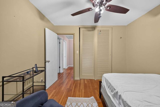 3008 Thornberry Lane SW, Atlanta, GA 30331