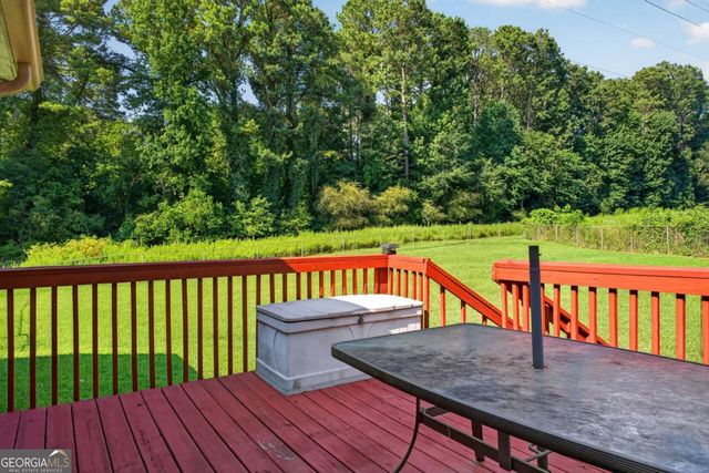 3008 Thornberry Lane SW, Atlanta, GA 30331