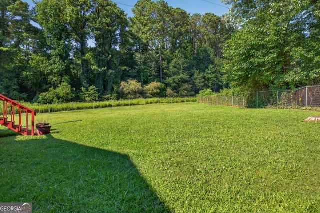 3008 Thornberry Lane SW, Atlanta, GA 30331