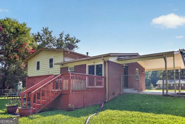 3008 Thornberry Lane SW, Atlanta, GA 30331