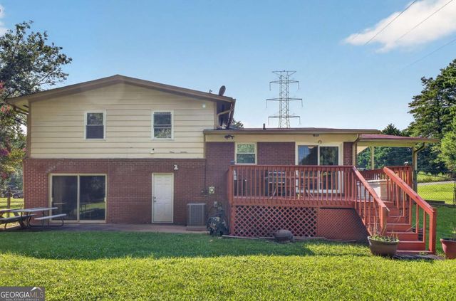 3008 Thornberry Lane SW, Atlanta, GA 30331
