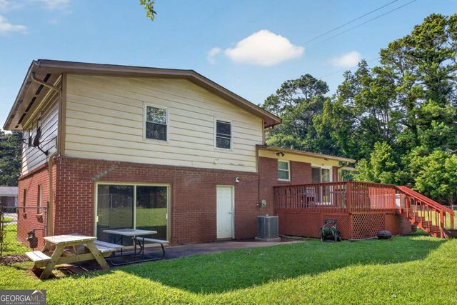 3008 Thornberry Lane SW, Atlanta, GA 30331