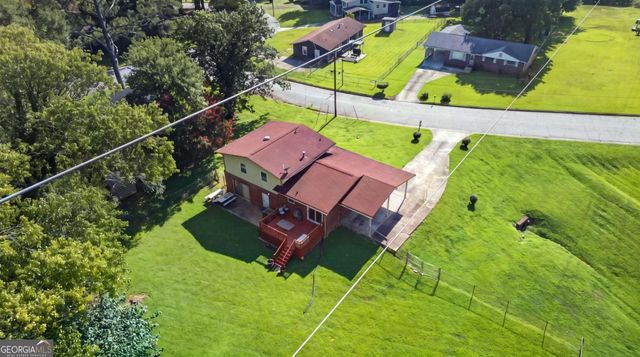 3008 Thornberry Lane SW, Atlanta, GA 30331
