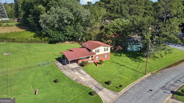 3008 Thornberry Lane SW, Atlanta, GA 30331