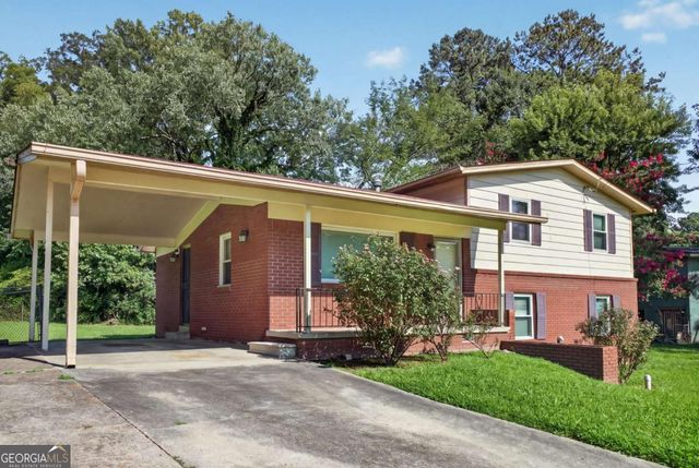 3008 Thornberry Lane SW, Atlanta, GA 30331