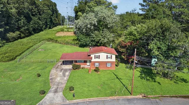 3008 Thornberry Lane SW, Atlanta, GA 30331