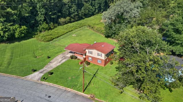 3008 Thornberry Lane SW, Atlanta, GA 30331
