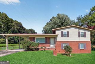 3008 Thornberry Lane SW, Atlanta, GA 30331