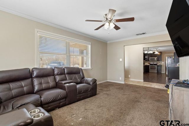 116 Magnolia St., Van, TX 75790