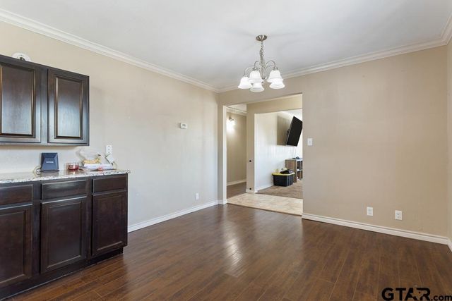 116 Magnolia St., Van, TX 75790