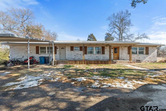 116 Magnolia St., Van, TX 75790