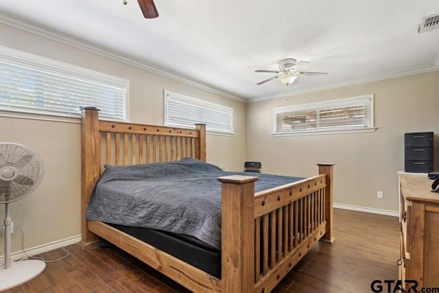 116 Magnolia St., Van, TX 75790