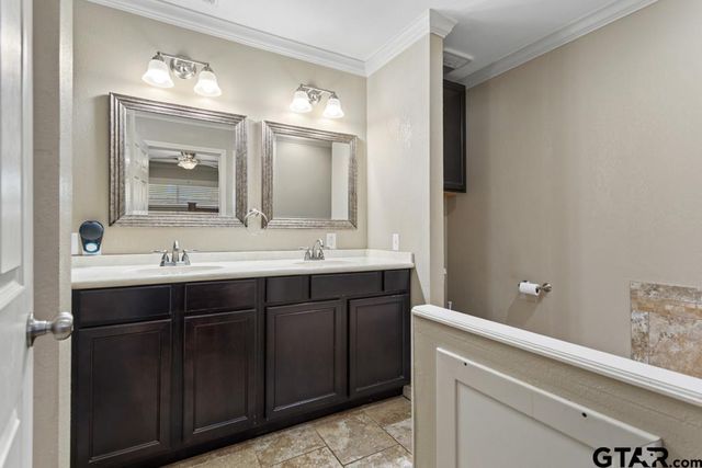 116 Magnolia St., Van, TX 75790