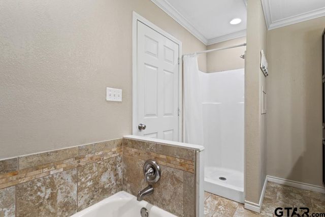 116 Magnolia St., Van, TX 75790