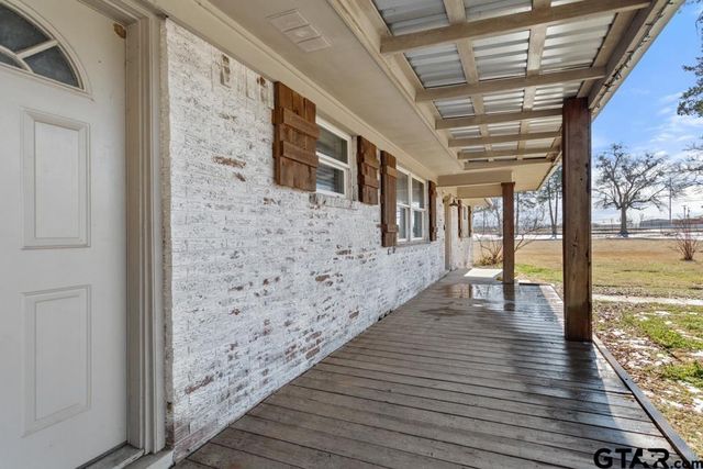 116 Magnolia St., Van, TX 75790