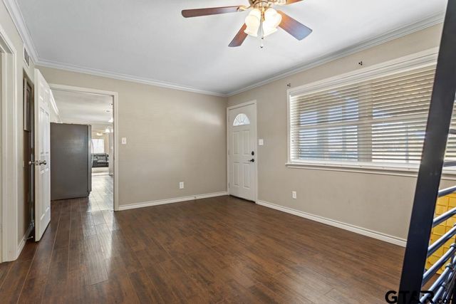 116 Magnolia St., Van, TX 75790