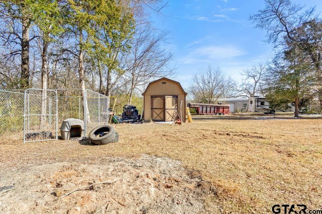 116 Magnolia St., Van, TX 75790