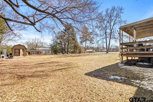 116 Magnolia St., Van, TX 75790