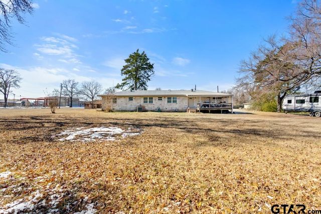 116 Magnolia St., Van, TX 75790