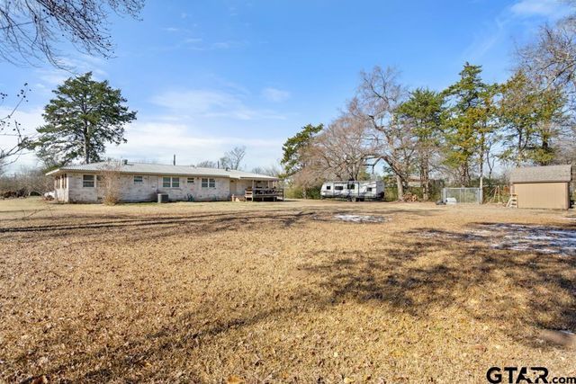 116 Magnolia St., Van, TX 75790