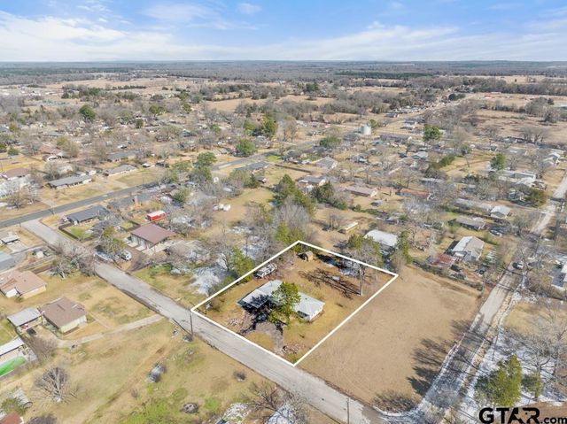 116 Magnolia St., Van, TX 75790