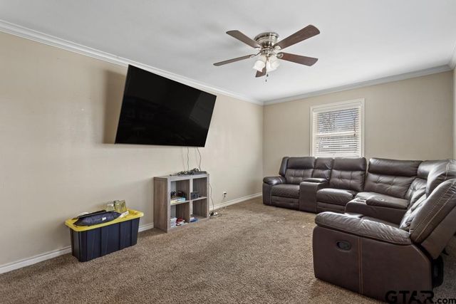 116 Magnolia St., Van, TX 75790