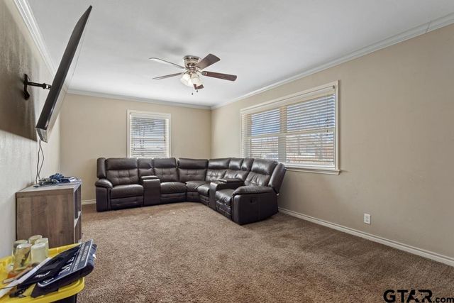 116 Magnolia St., Van, TX 75790