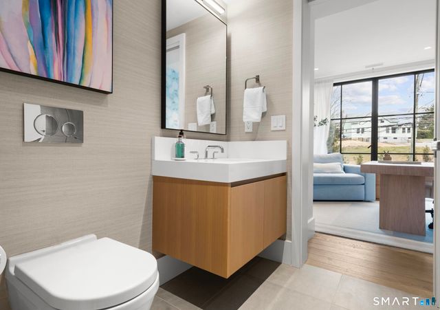 41 Richmondville Avenue Duplex 1, Westport, CT 06880