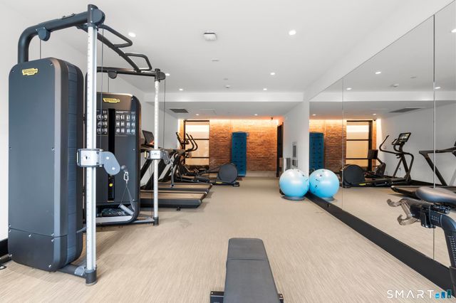 41 Richmondville Avenue Duplex 1, Westport, CT 06880