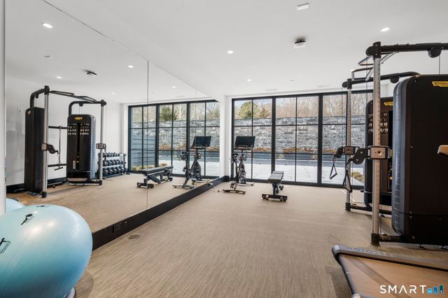 41 Richmondville Avenue Duplex 1, Westport, CT 06880