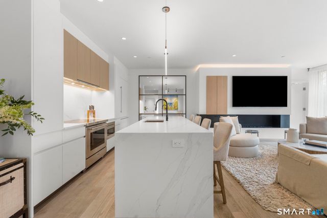 41 Richmondville Avenue Duplex 1, Westport, CT 06880