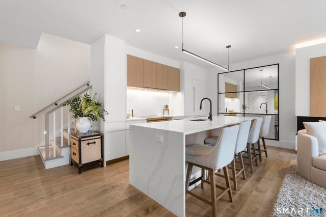 41 Richmondville Avenue Duplex 1, Westport, CT 06880